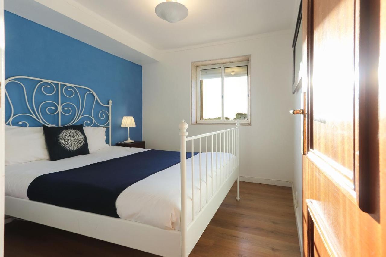 Downtown Experience By Homing Apartment Lisbon Exterior photo